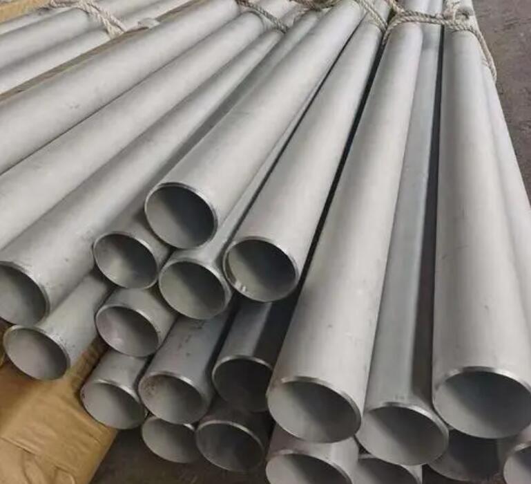 富民304不锈钢管